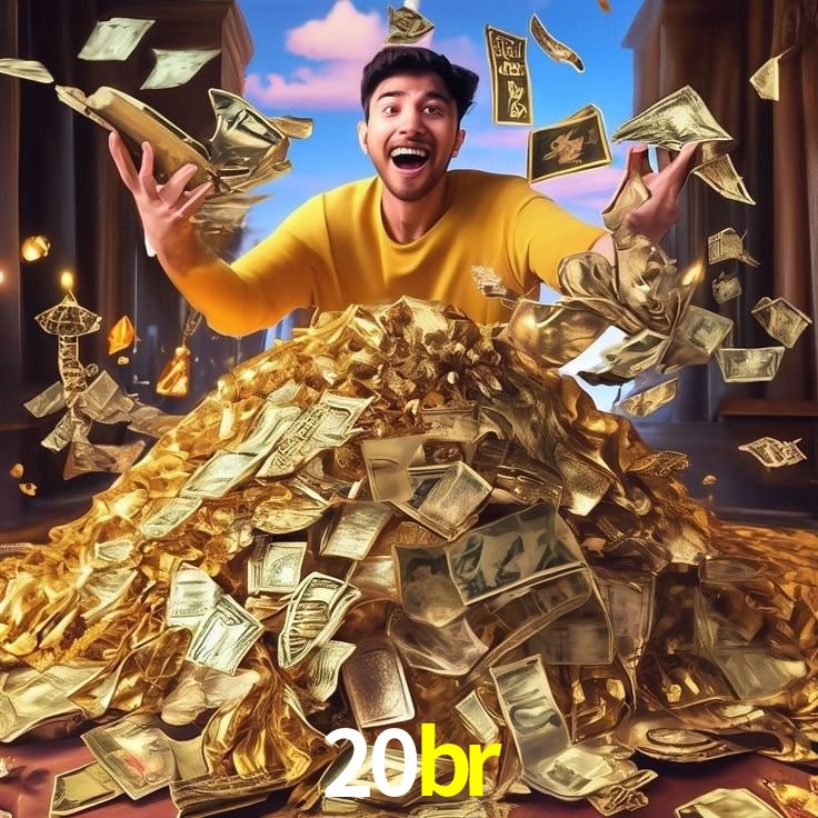 Experiência VIP 20br