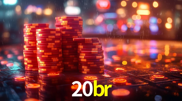 20br - Roleta do Risco Alto - 20br.com