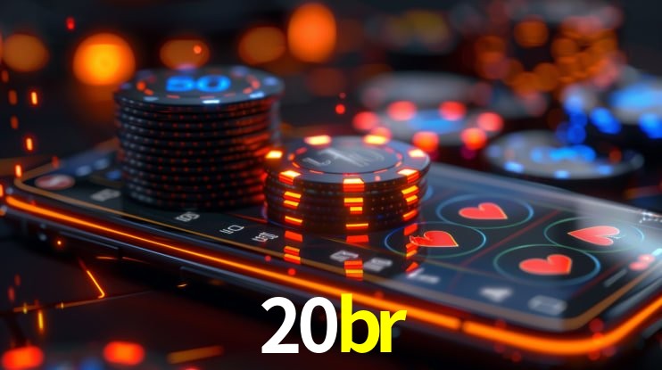 Welcome Bonus 20br
