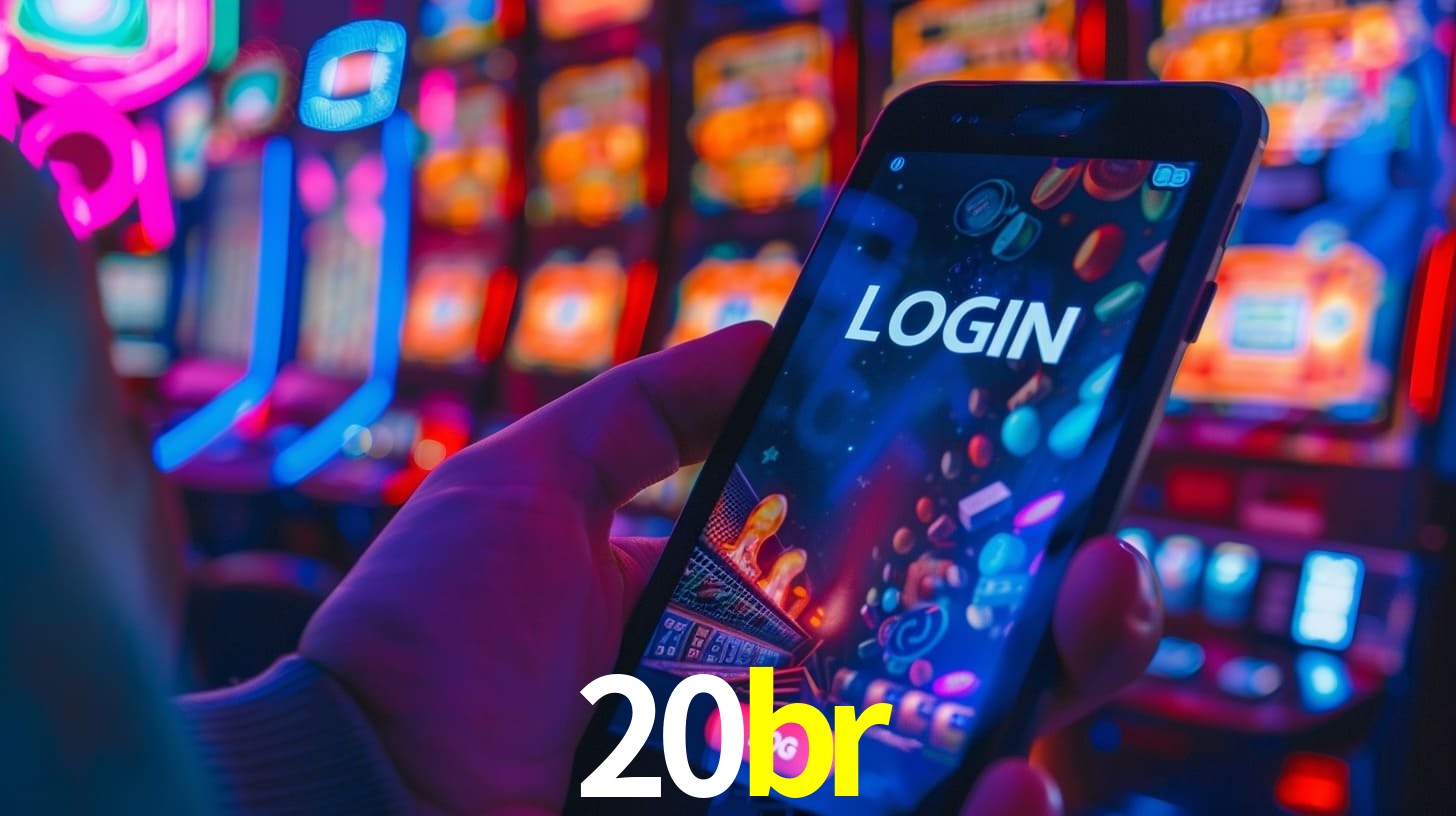 Estatísticas 20br