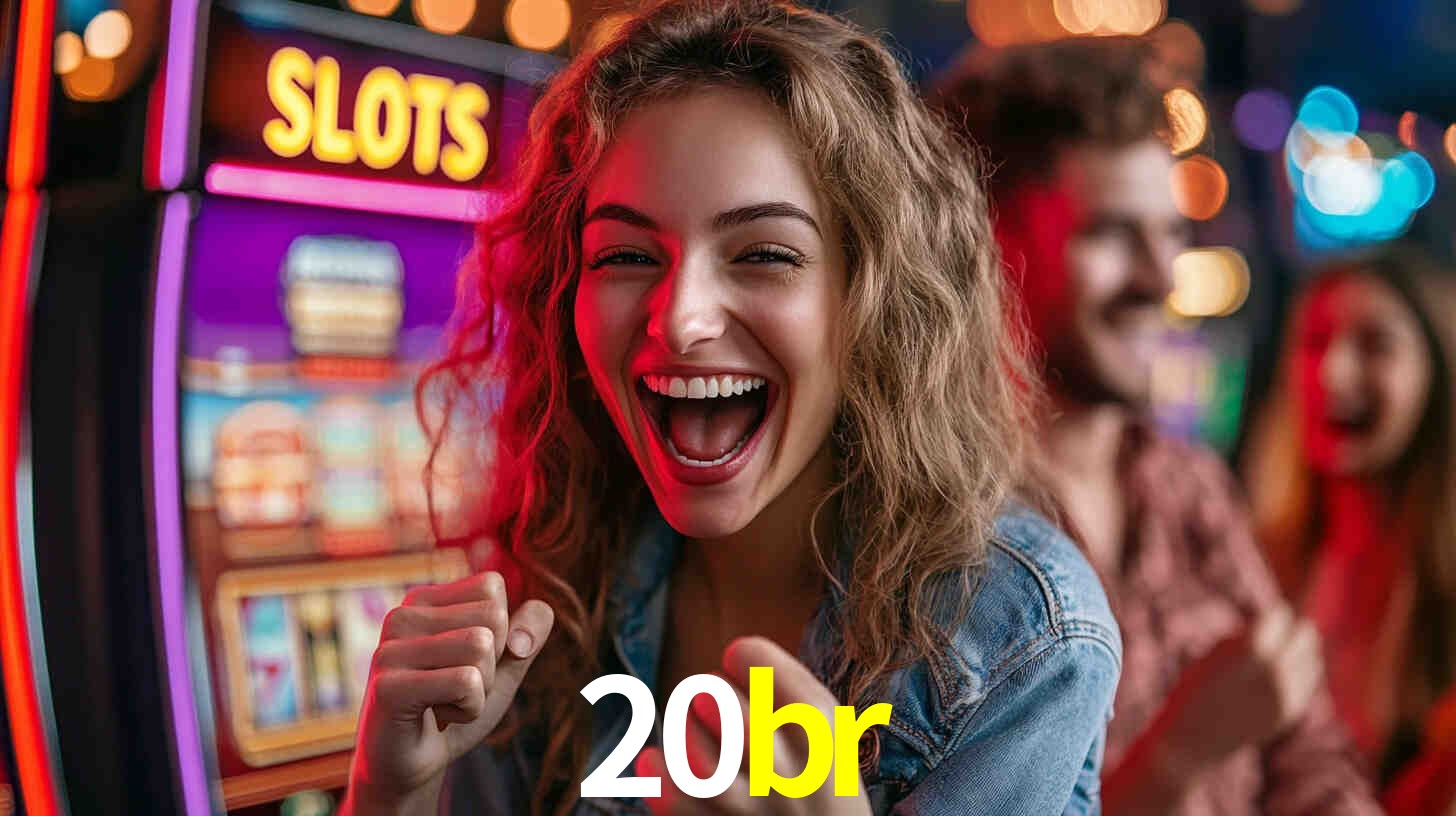 Estatísticas 20br