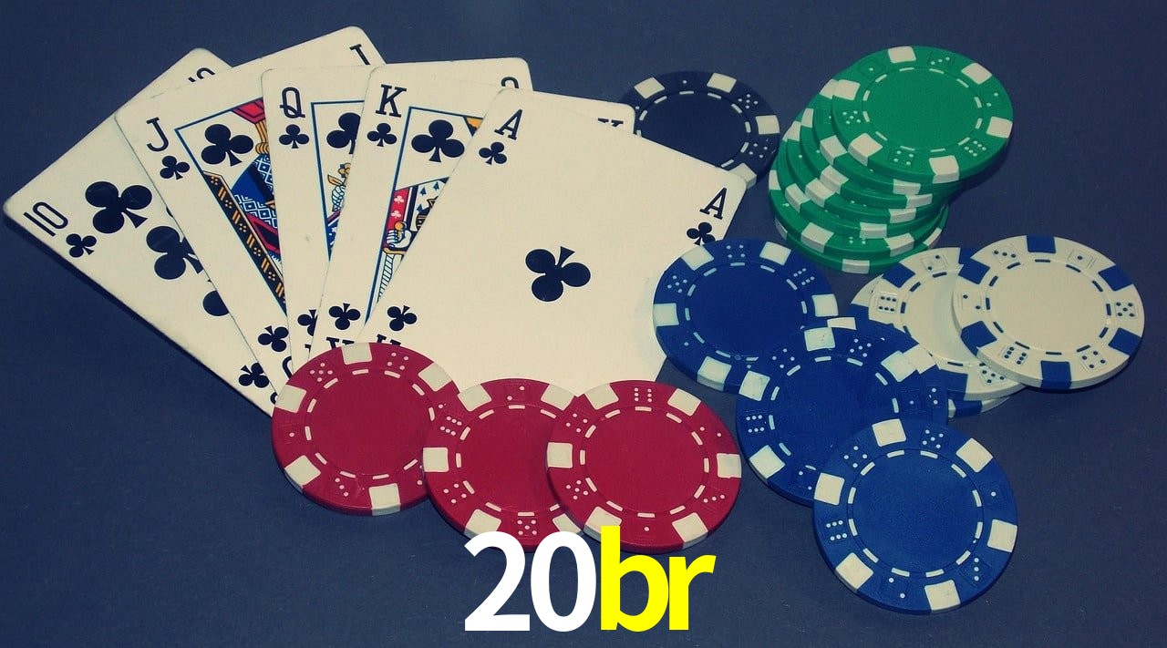 Experiência VIP 20br
