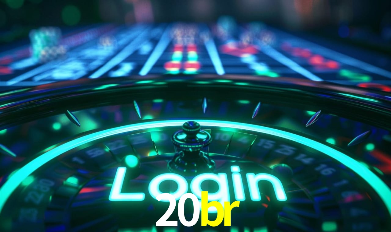 Jogos de Slot 20br