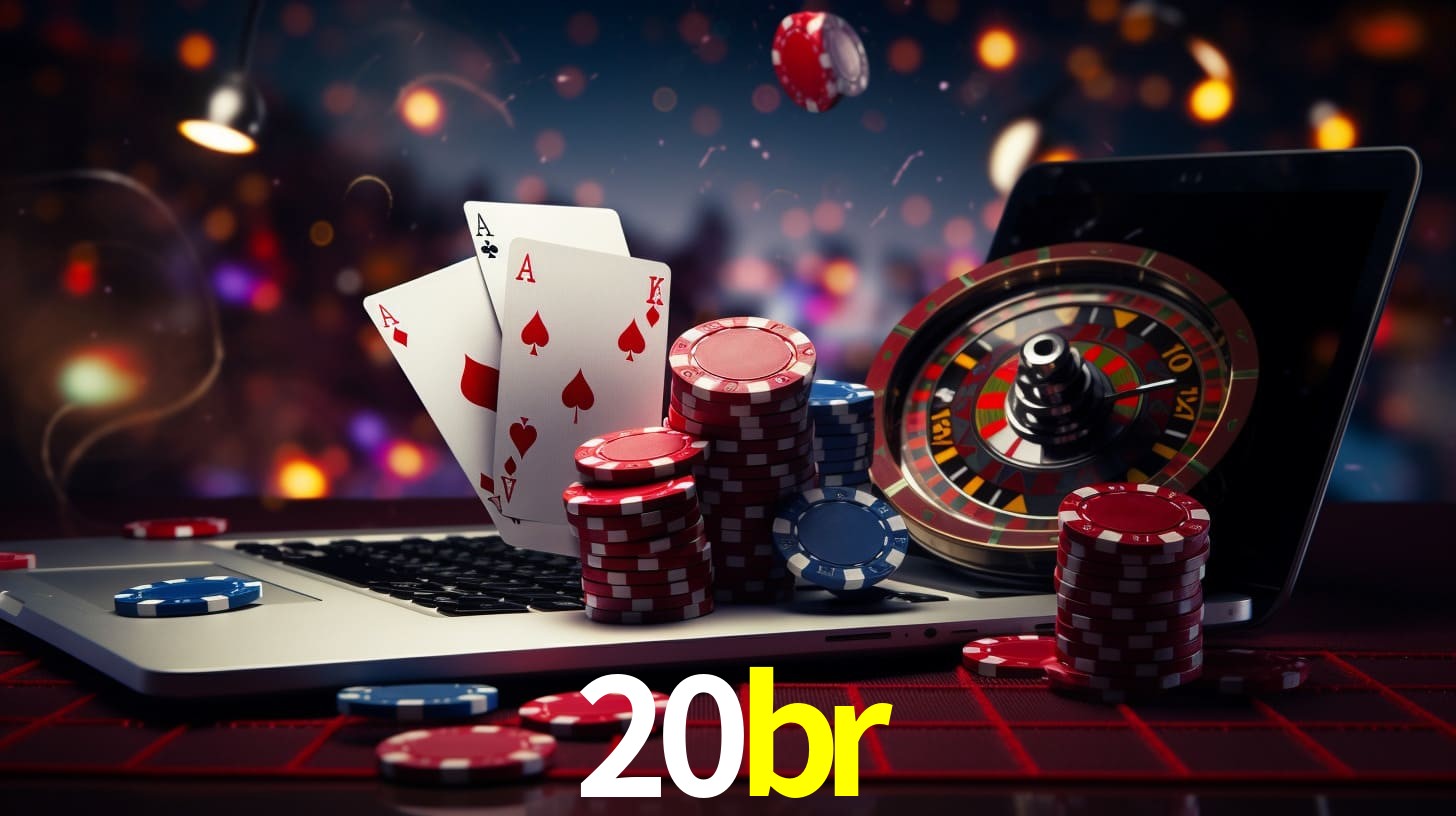 Daily Bonuses 20br