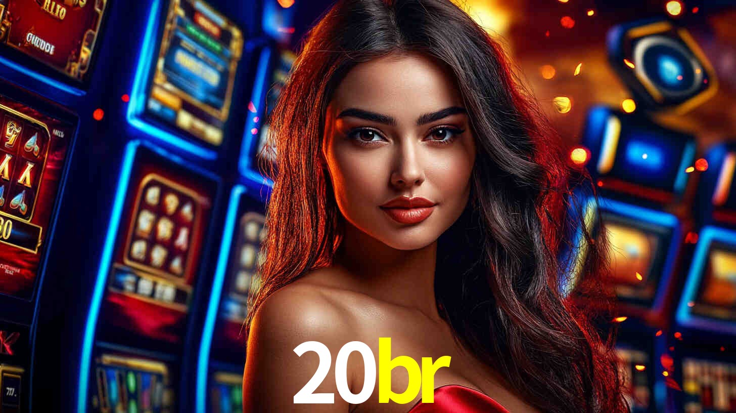 Desvendando o Mundo dos Jogos Virtuais na 20br