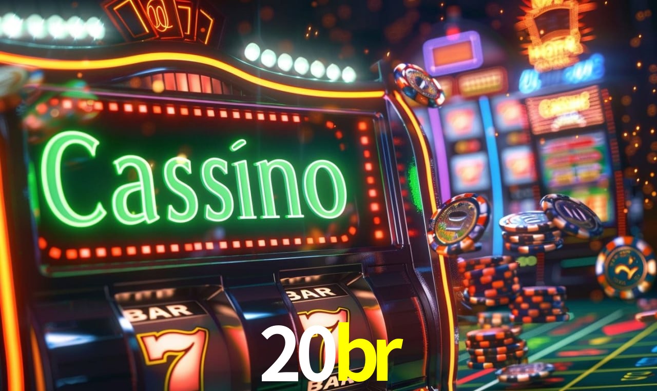 Requisitos do APK da 20br para Android