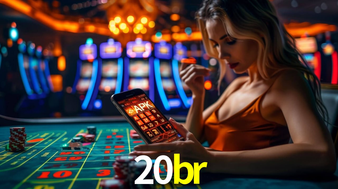 Live Casino 20br