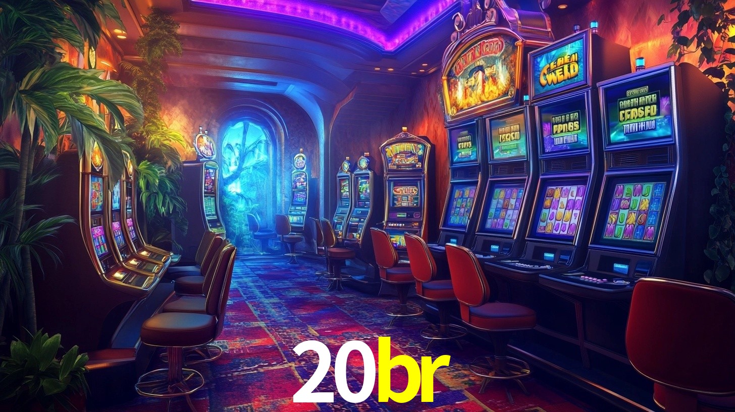 20br App Interface