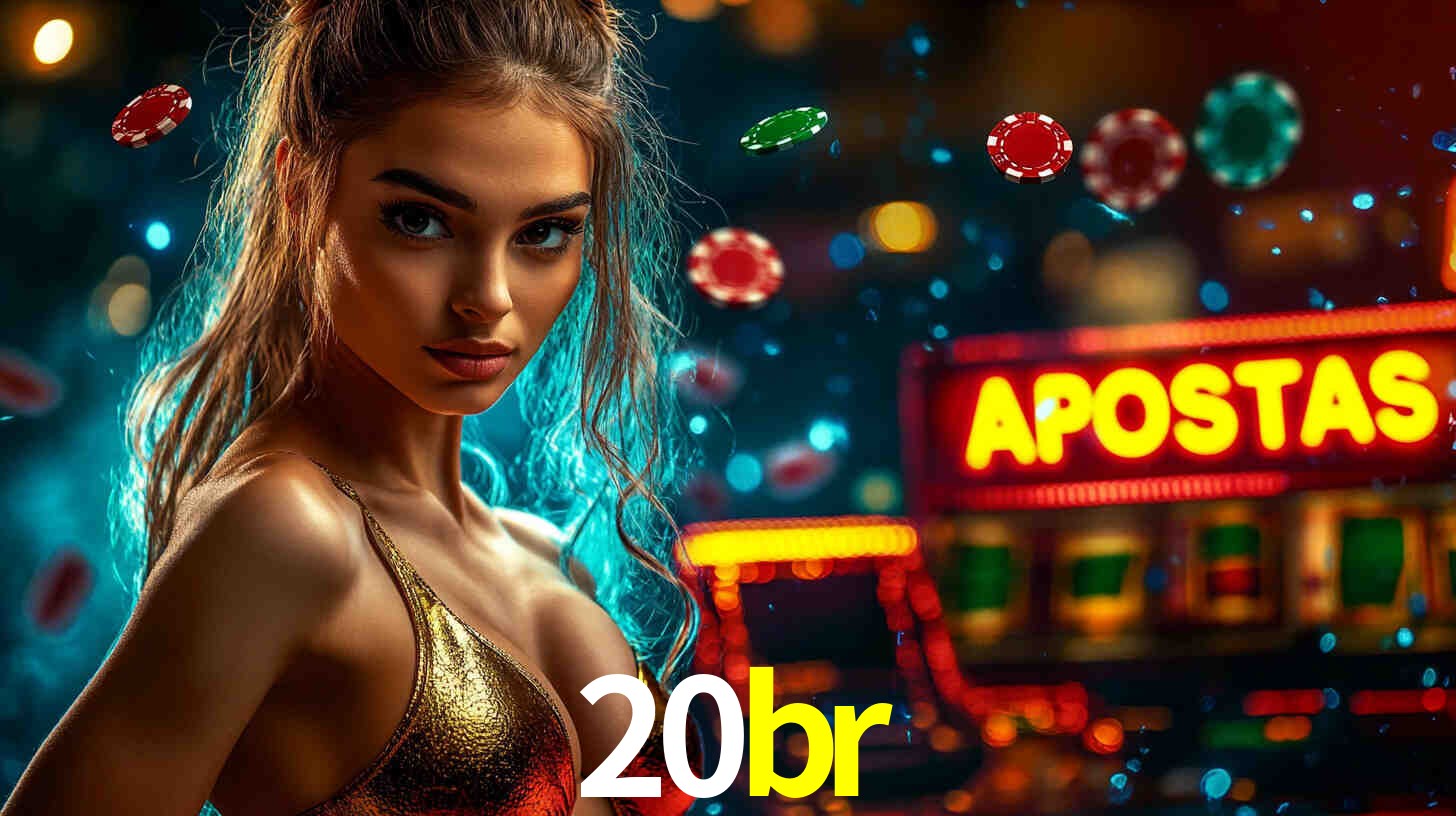 Descubra a Essência do 20br: Nossa História e Compromissos