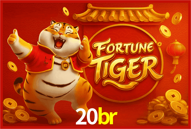 Casino VIP 20br