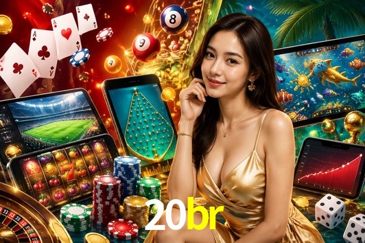 VIP Casino 20br