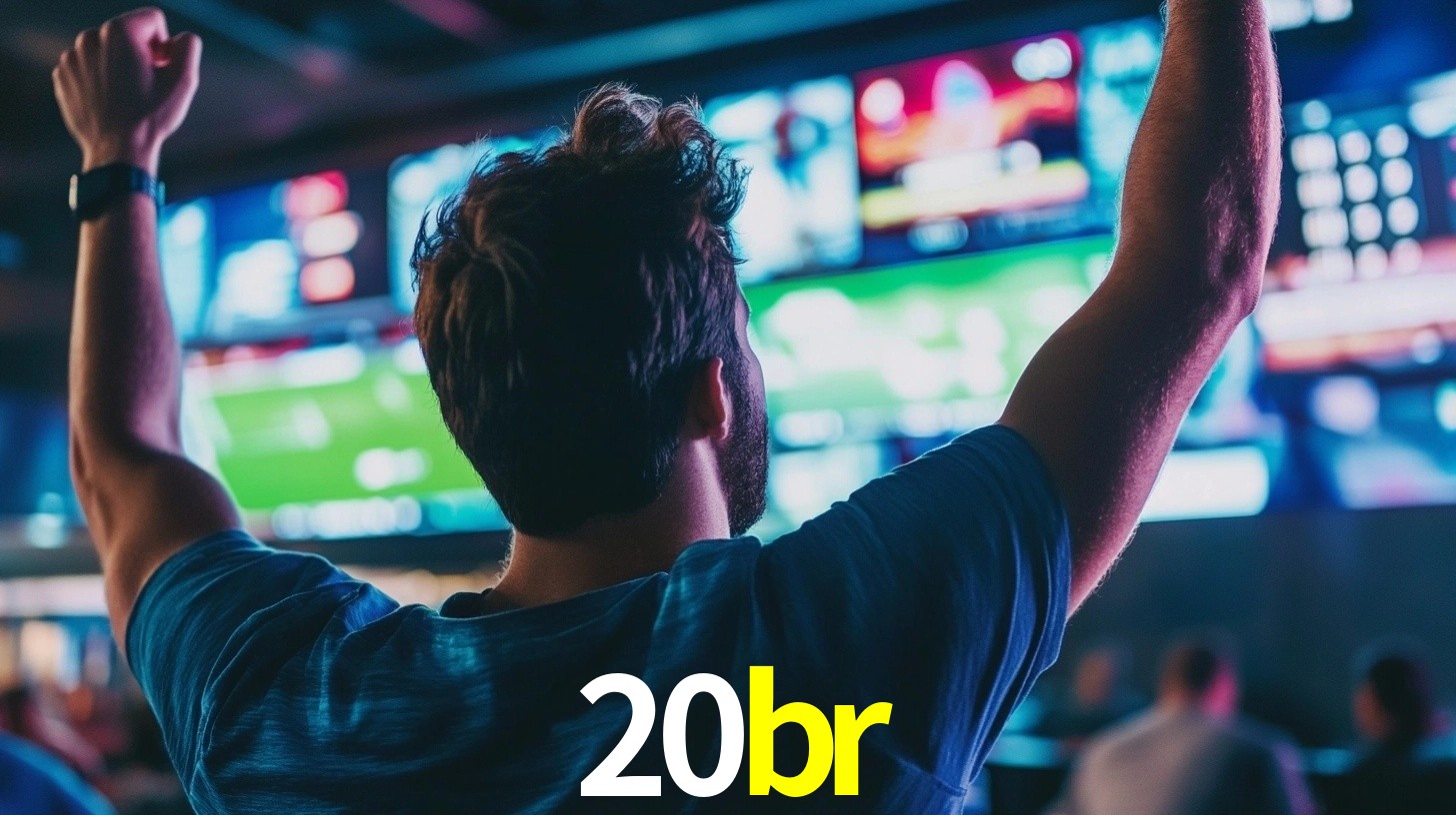 20br: A Experiência de Casino com Jogos de Mesa ao Vivo