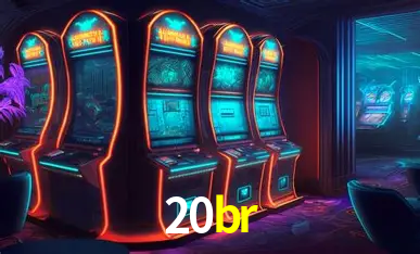 Desvendando o Mundo dos Jogos Virtuais na 20br