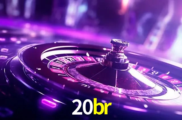 Casino Ao Vivo 20br