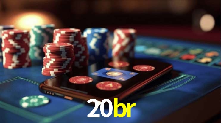 Recursos de Bônus 20br
