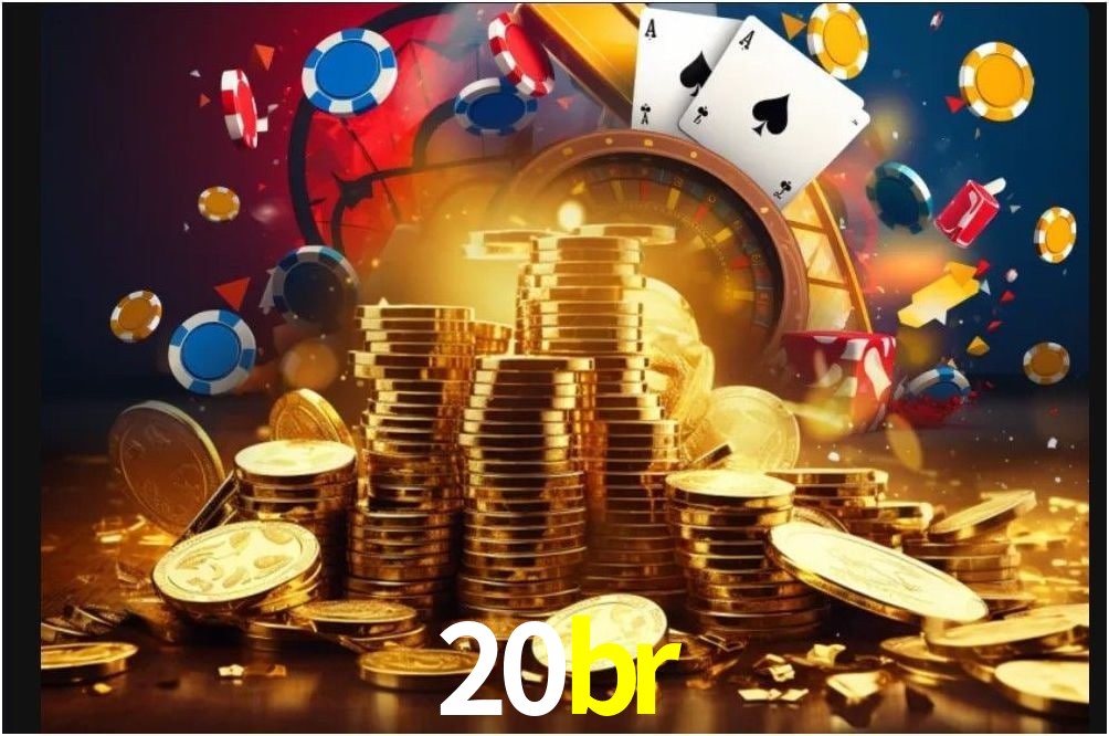 Torneios 20br