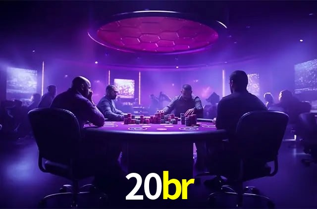 cassino 20br