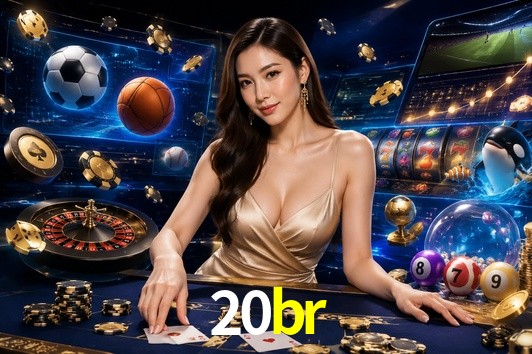 2FA Security 20br