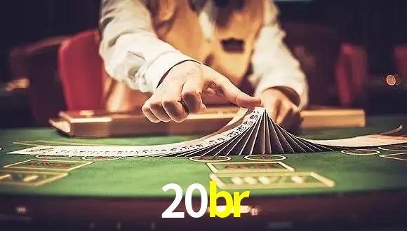 Roulette Table 20br