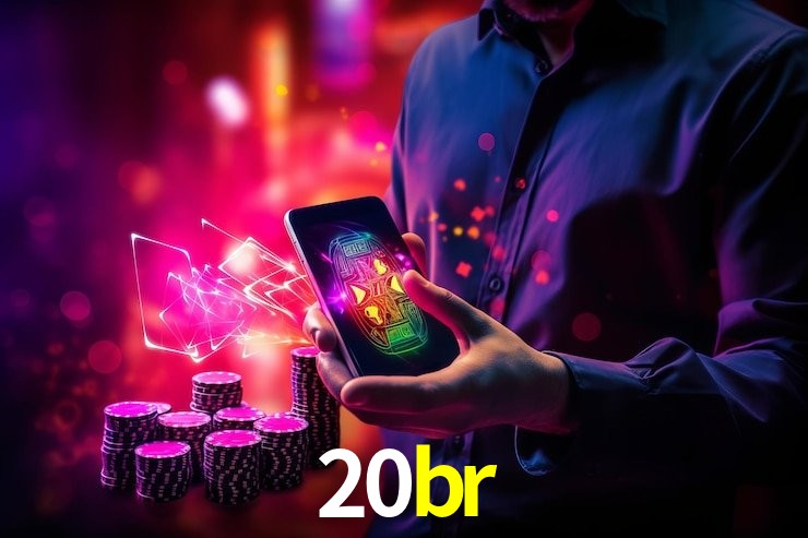 Estatísticas Esportivas 20br
