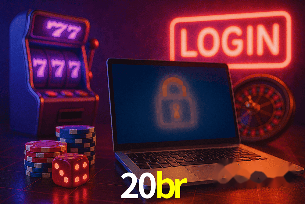 Benefícios da Conta 20br