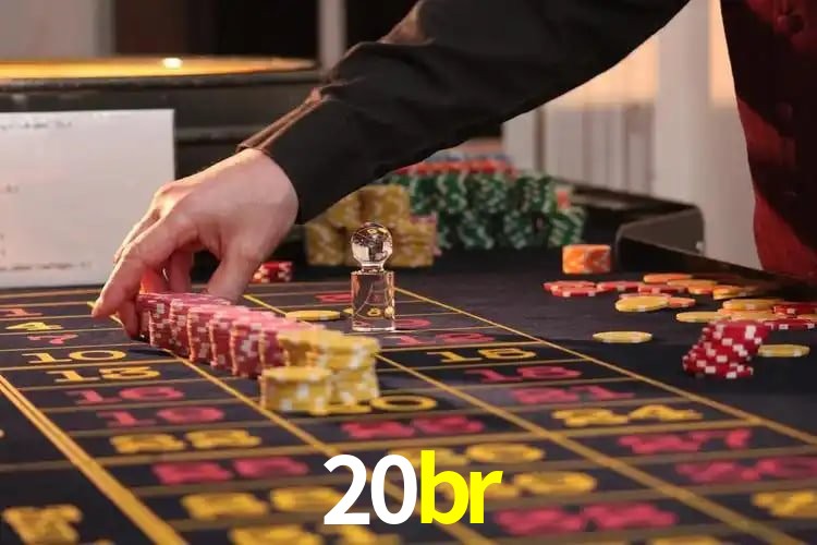 A Popularidade dos Caça-Níqueis no 20br