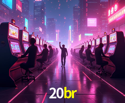 Apostas de Tênis 20br