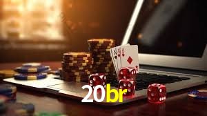 Bônus Diários 20br