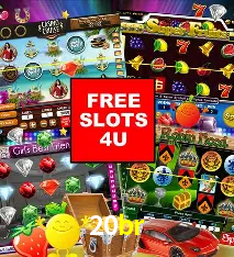 Descubra o Mundo do Cassino Online com 20br