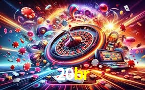 Casino Ao Vivo 20br