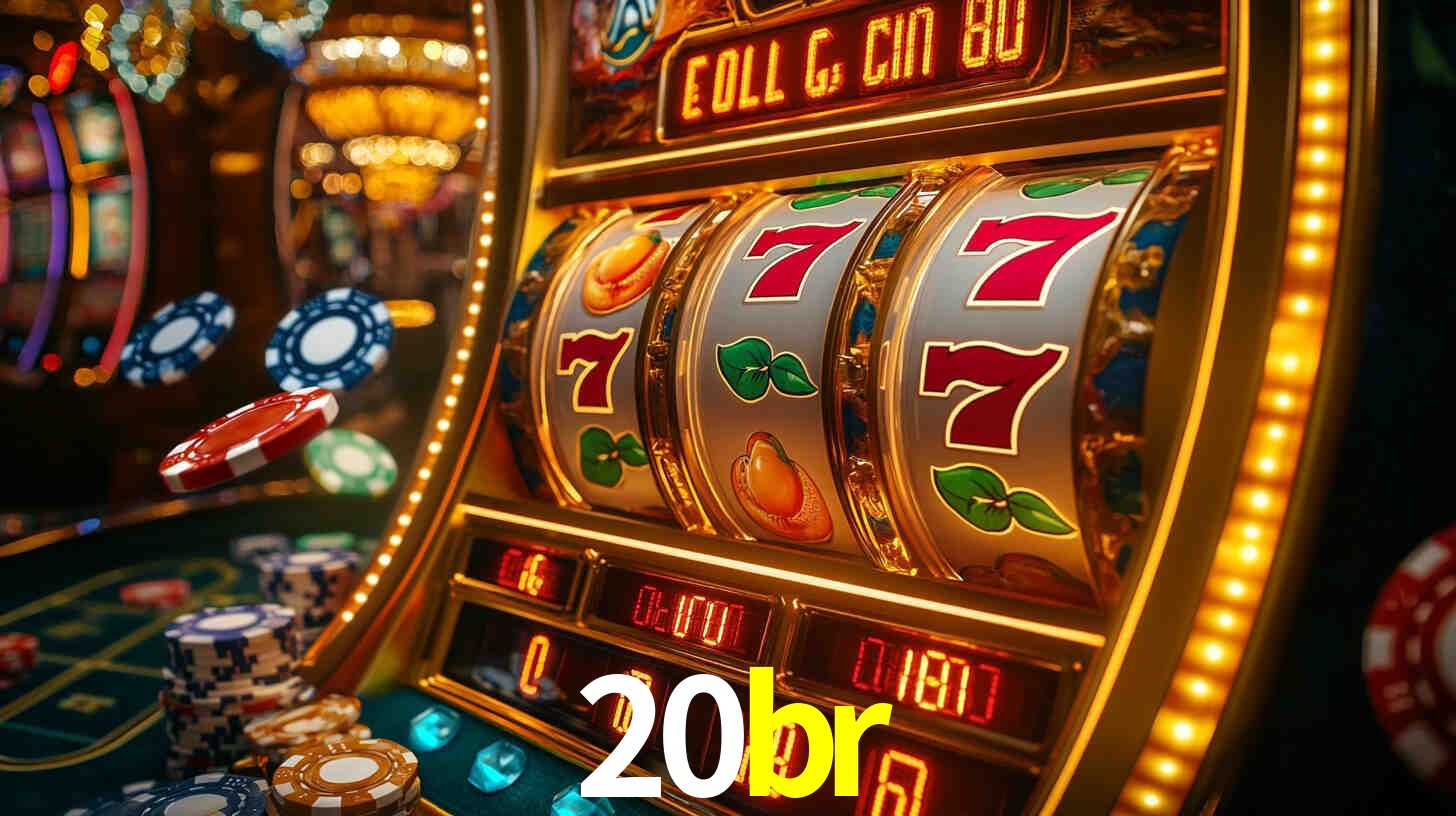 Ofertas Imperdíveis na 20br: Promoções e Bônus Que Valem a Pena
