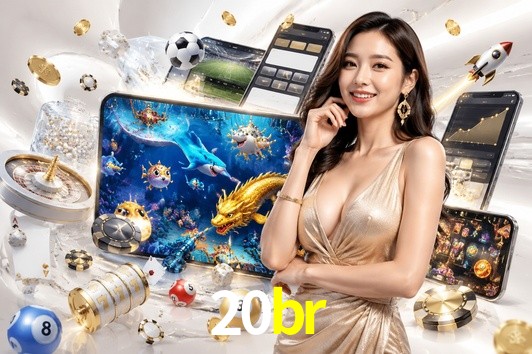 Game Providers 20br