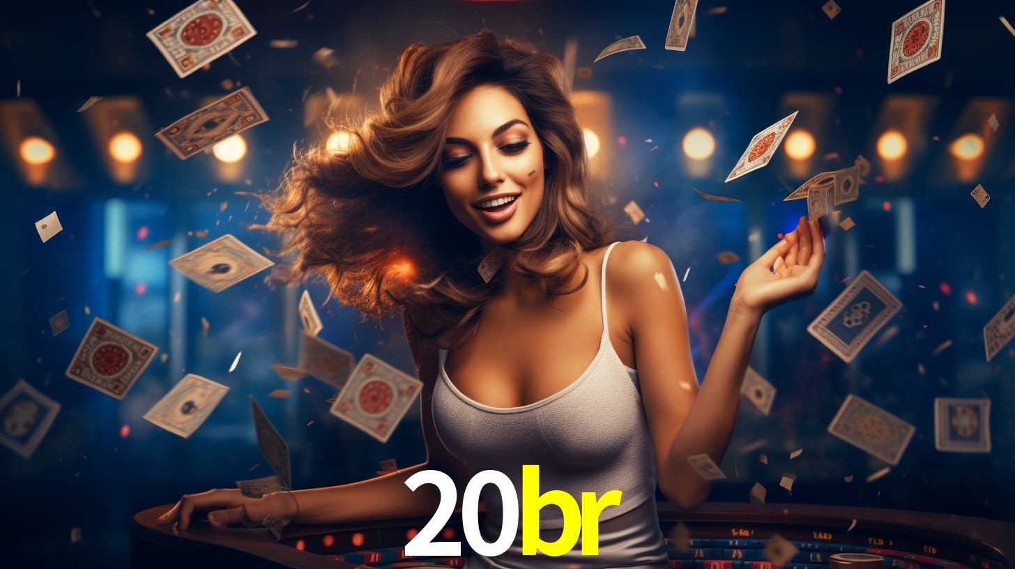 Welcome Bonus 20br