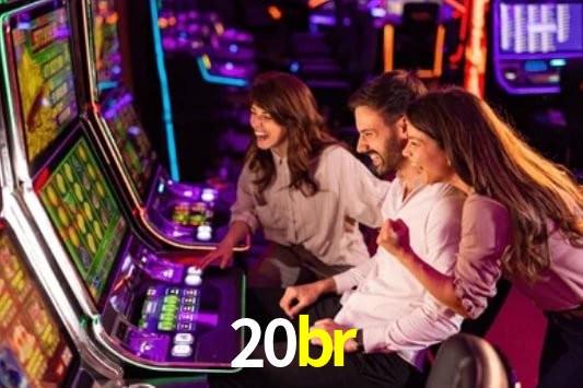 Programa VIP 20br