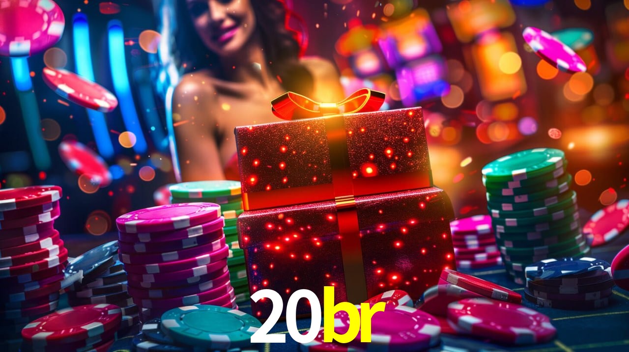 Interface do App 20br