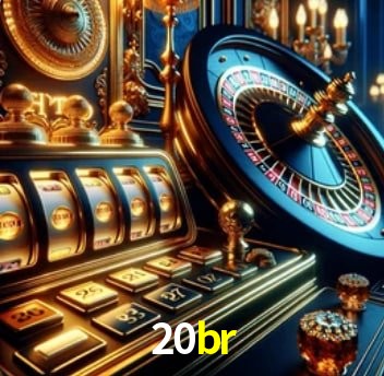 Gates of Olympus 20br