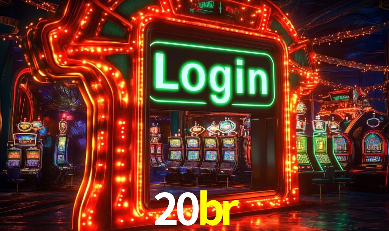 Diretório de Jogos 20br