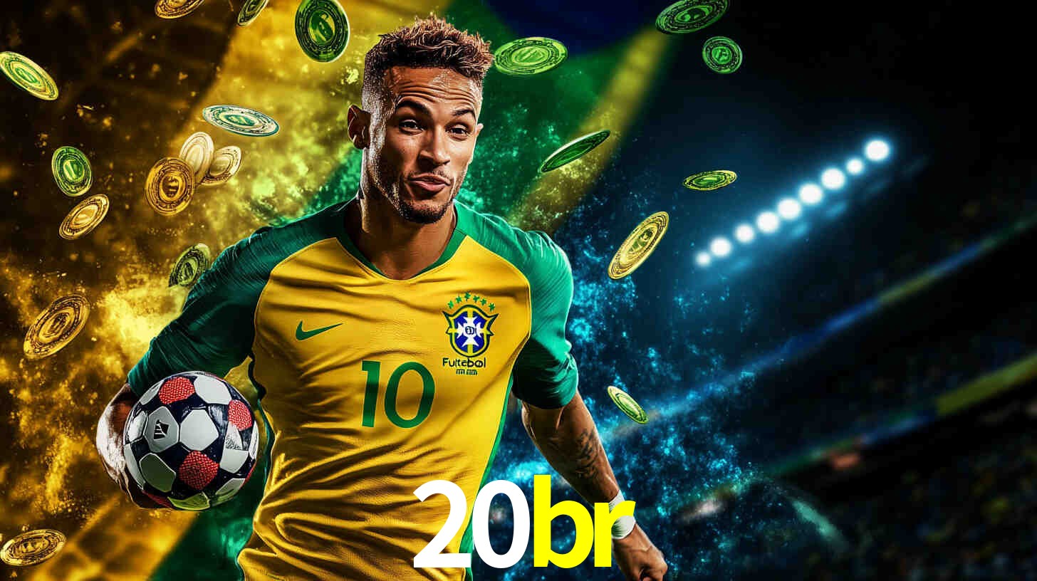 Descubra o Programa VIP da 20br: Vantagens Exclusivas para Jogadores