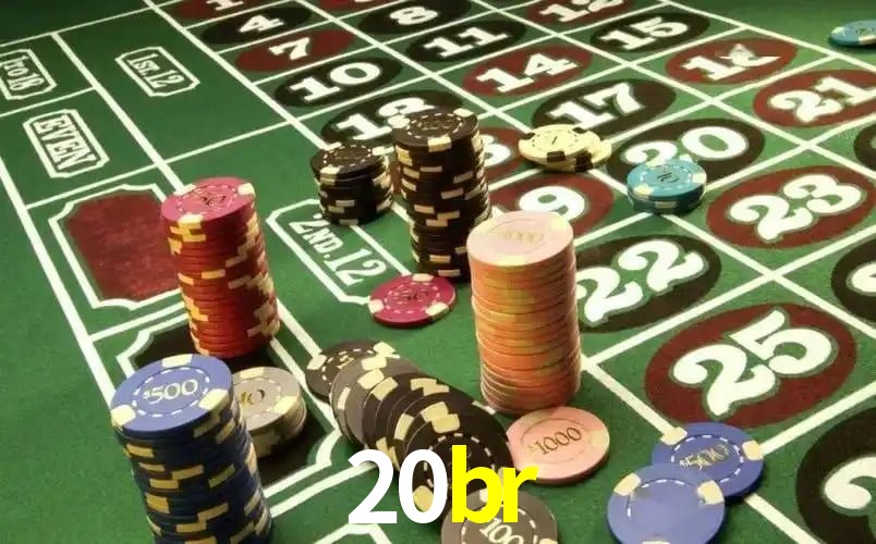Promoção Relâmpago 20br
