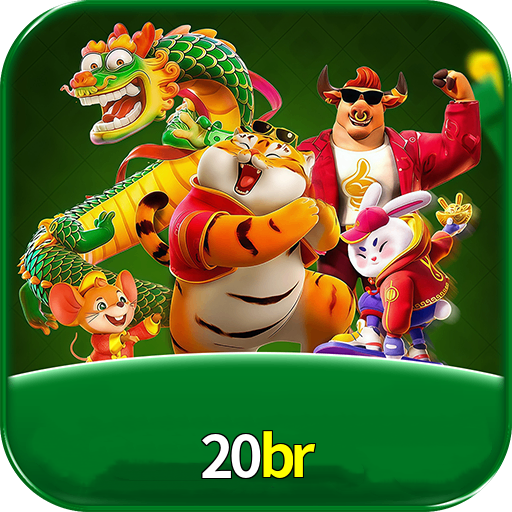 20br Logo