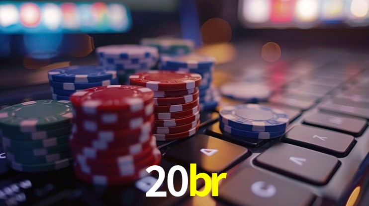 A Popularidade dos Caça-Níqueis no 20br