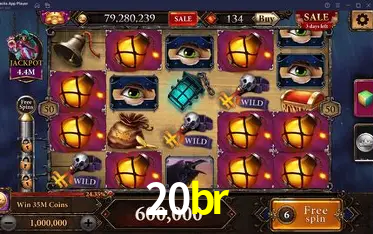 Weekend Specials 20br