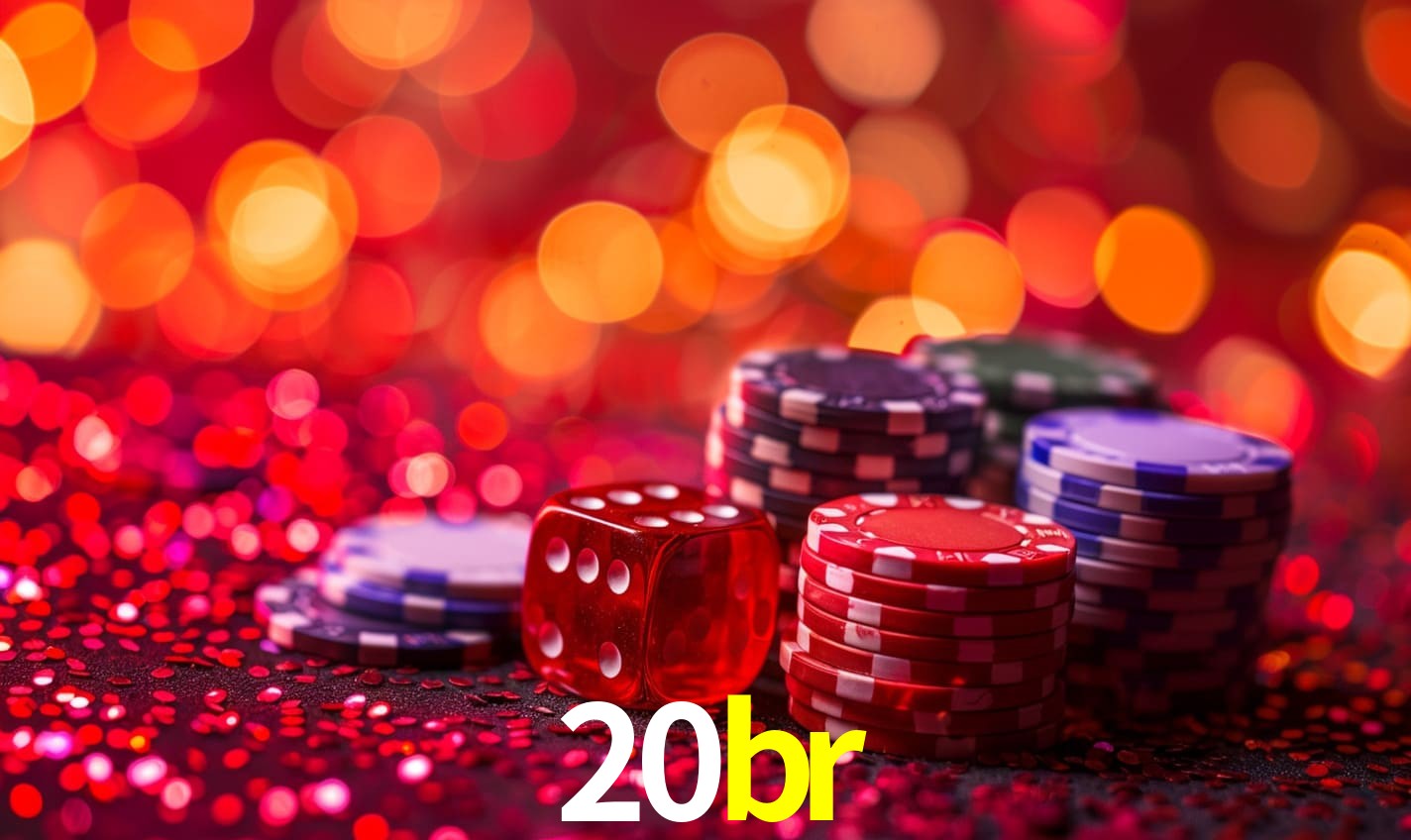 Diretório de Jogos 20br