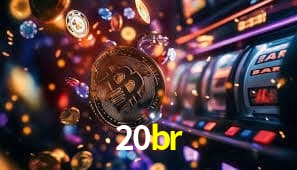 Integração de APIs 20br