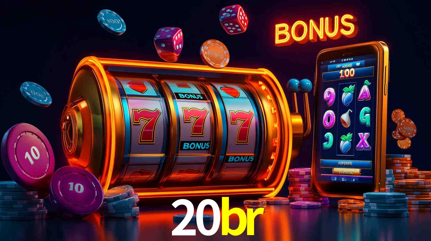 Apostas de Tênis 20br