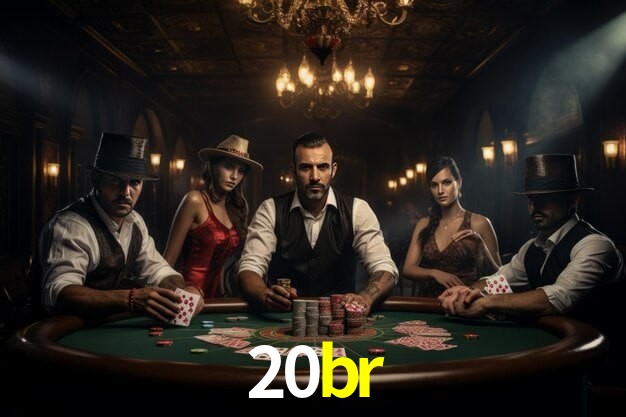 Segurança 2FA 20br