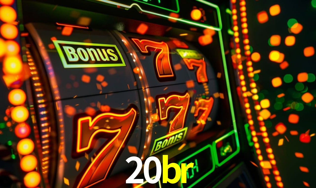 Benefícios da Conta 20br