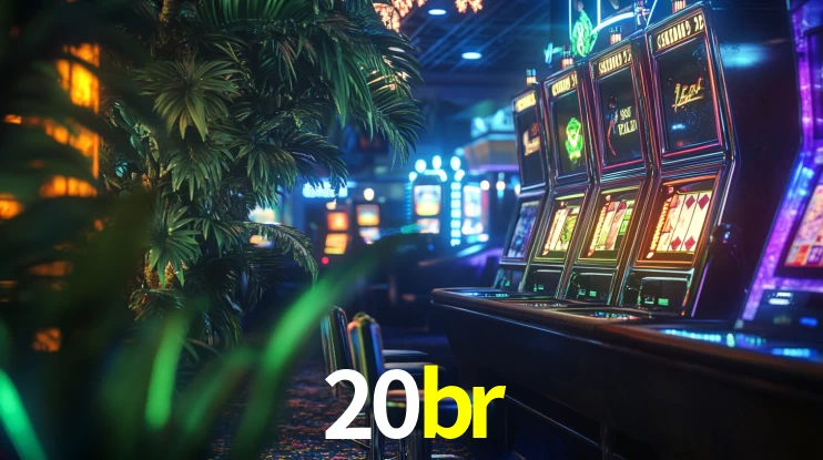 Welcome Bonus 20br