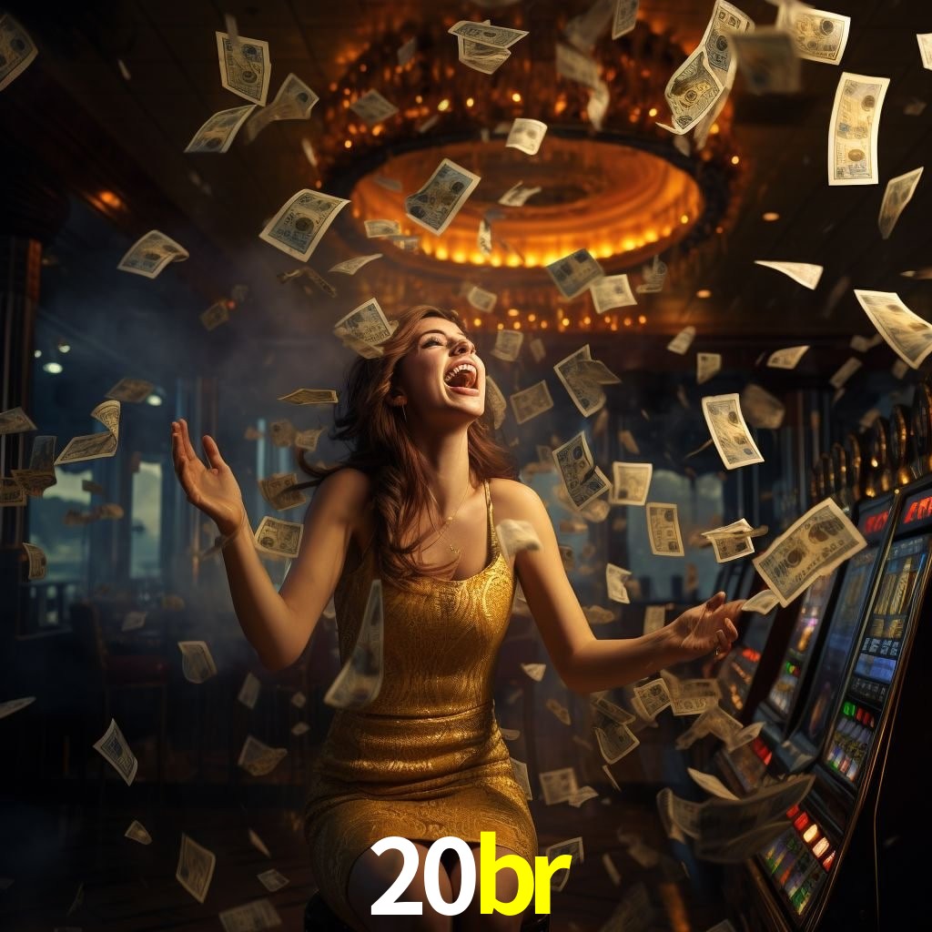 Roulette Table 20br