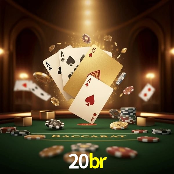 Blackjack Table 20br
